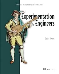 Experimentation engineers b for sale  Delivered anywhere in UK