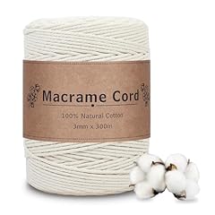 Vorhot corde macramé d'occasion  Livré partout en Belgiqu