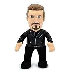 Poupluche johnny hallyday d'occasion  Livré partout en France