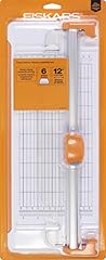 Fiskars inch rotary for sale  Delivered anywhere in USA 