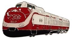 Dieseltriebwagen tee 601 gebraucht kaufen  Wird an jeden Ort in Deutschland