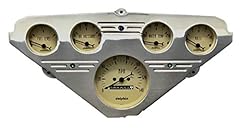 Dolphin gauges 1955 for sale  Delivered anywhere in USA 