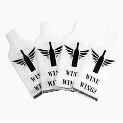 Wine wings upgraded for sale  Delivered anywhere in USA 
