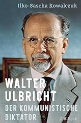 Walter ulbricht kommunistische gebraucht kaufen  Wird an jeden Ort in Deutschland