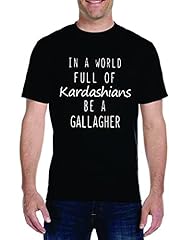 Full kardashians gallagher for sale  Delivered anywhere in USA 