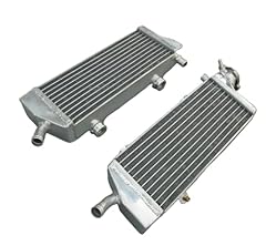 Aluminum radiator compatible for sale  Delivered anywhere in UK