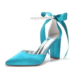 Aqua women block for sale  Delivered anywhere in UK