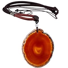Sunyik red agate for sale  Delivered anywhere in USA 