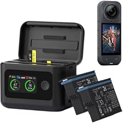 Charging case insta360 for sale  Delivered anywhere in USA 