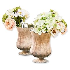 Loberon vase 2er gebraucht kaufen  Wird an jeden Ort in Deutschland
