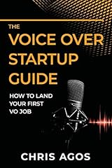 Voice startup guide for sale  Delivered anywhere in USA 