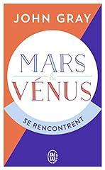 Mars vénus rencontrent d'occasion  Livré partout en France