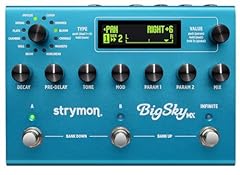 Bigsky multi reverb for sale  Delivered anywhere in USA 