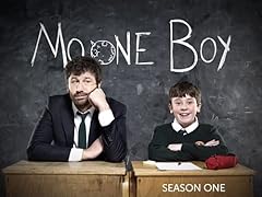 Moone boy for sale  Delivered anywhere in USA 