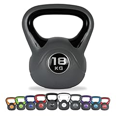 Msports kettlebell con usato  Spedito ovunque in Italia 
