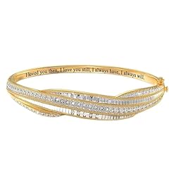 Danbury mint diamond for sale  Delivered anywhere in USA 