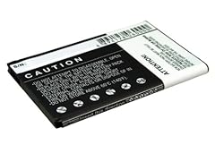 Batterie compatible htc d'occasion  Livré partout en France