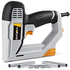 BATAVIA Brad Nailer, 2 in 1 Electric Nail Gun and Staple for sale  Delivered anywhere in USA 