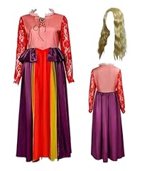 Manmicos costume sarah d'occasion  Livré partout en Belgiqu