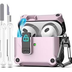 Fun compatible airpods d'occasion  Livré partout en Belgiqu
