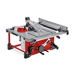 Einhell scie circulaire d'occasion  Livré partout en France