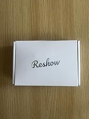 Reshow portable cassette d'occasion  Livré partout en France
