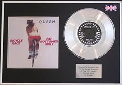 Queen platinum disco usato  Spedito ovunque in Italia 
