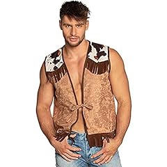 Boland gilet western d'occasion  Livré partout en France