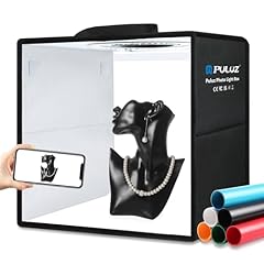 Puluz light box for sale  Delivered anywhere in USA 