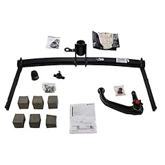 Westfalia detachable towbar for sale  Delivered anywhere in UK