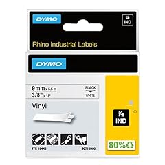 Dymo 18443 vinyl for sale  Delivered anywhere in USA 