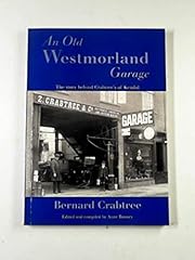 Old westmorland garage for sale  Delivered anywhere in UK