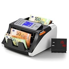 Bonvoisin contatore banconote usato  Spedito ovunque in Italia 