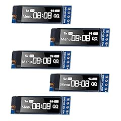 Alamscn 5pcs oled for sale  Delivered anywhere in UK