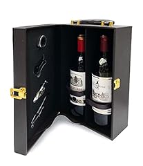 case carry tools wine for sale case carry tools wine for sale Delivered anywhere in UK