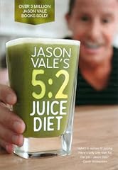 Jason vale 2 for sale  Delivered anywhere in UK