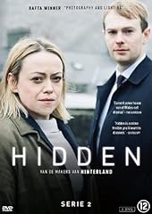 Hidden for sale  Delivered anywhere in UK