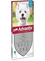 Advantix spot 4pip usato  Spedito ovunque in Italia 