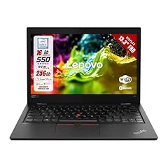 Lenovo thinkpad carbon d'occasion  Livré partout en Belgiqu