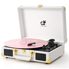 Bluetooth record player for sale  Delivered anywhere in USA 