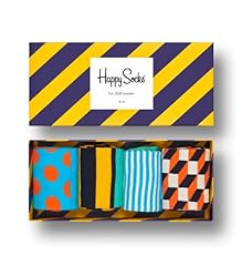 Happy socks pacco usato  Spedito ovunque in Italia 