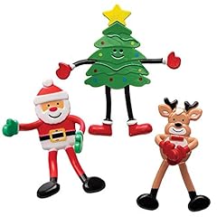 Baker ross christmas for sale  Delivered anywhere in UK