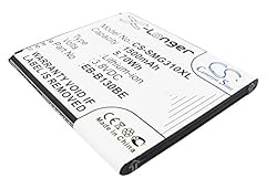 Smg310xl battery 1500mah for sale  Delivered anywhere in UK
