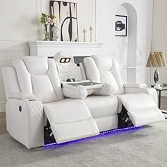 Power reclining sofa for sale  Delivered anywhere in USA 