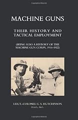 Machine guns history for sale  Delivered anywhere in UK
