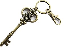 Large skeleton key for sale  Delivered anywhere in USA 