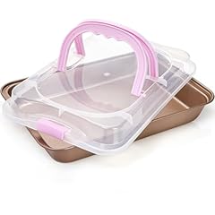 Zoofox cake pan for sale  Delivered anywhere in UK