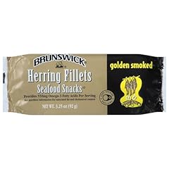 Brunswick golden smoked for sale  Delivered anywhere in USA 
