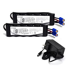 Elxjarcell 7.4v 1300mah for sale  Delivered anywhere in USA 