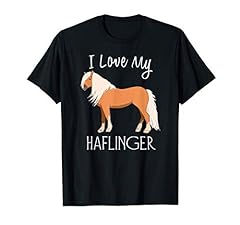 Love haflinger horse for sale  Delivered anywhere in USA 